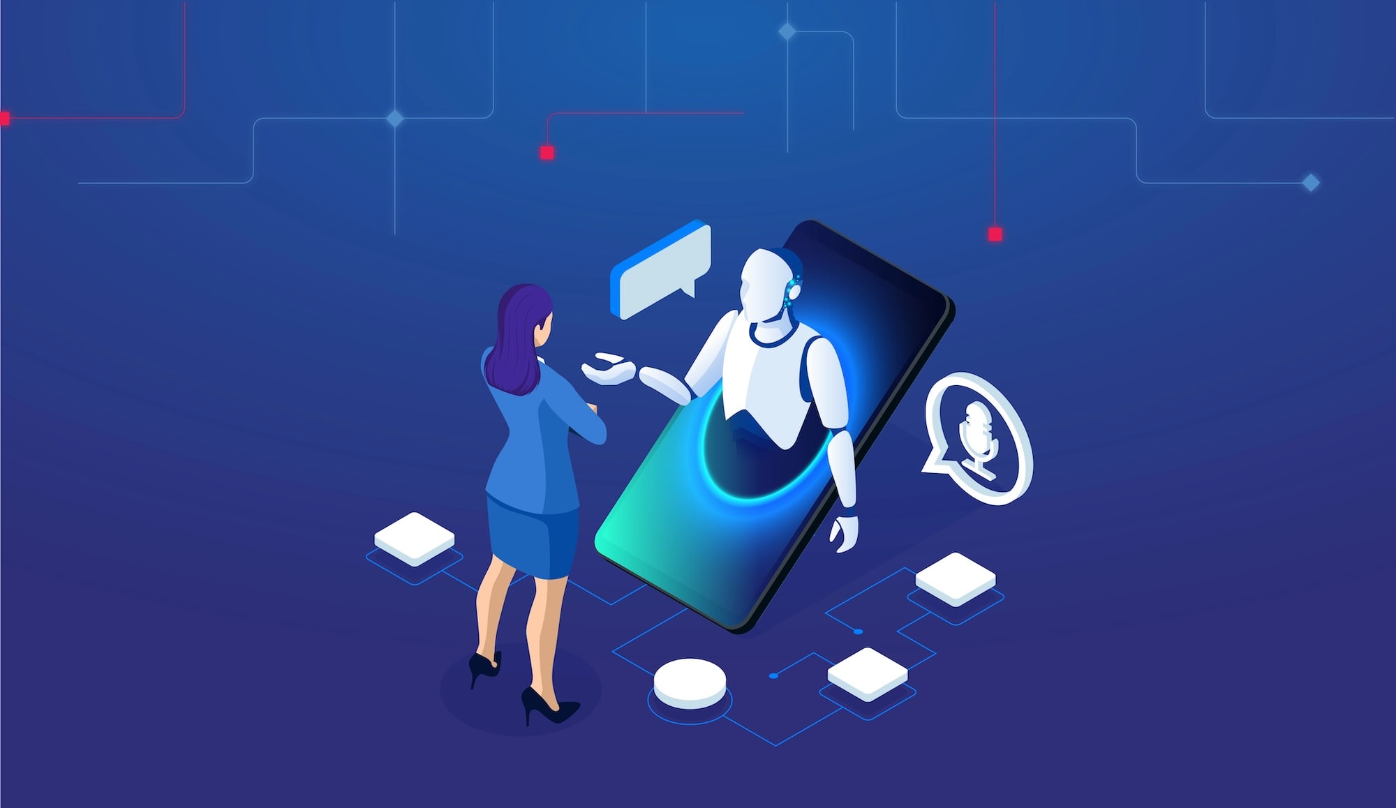 Virtual Assistants for IT: Boost Efficiency & Productivity