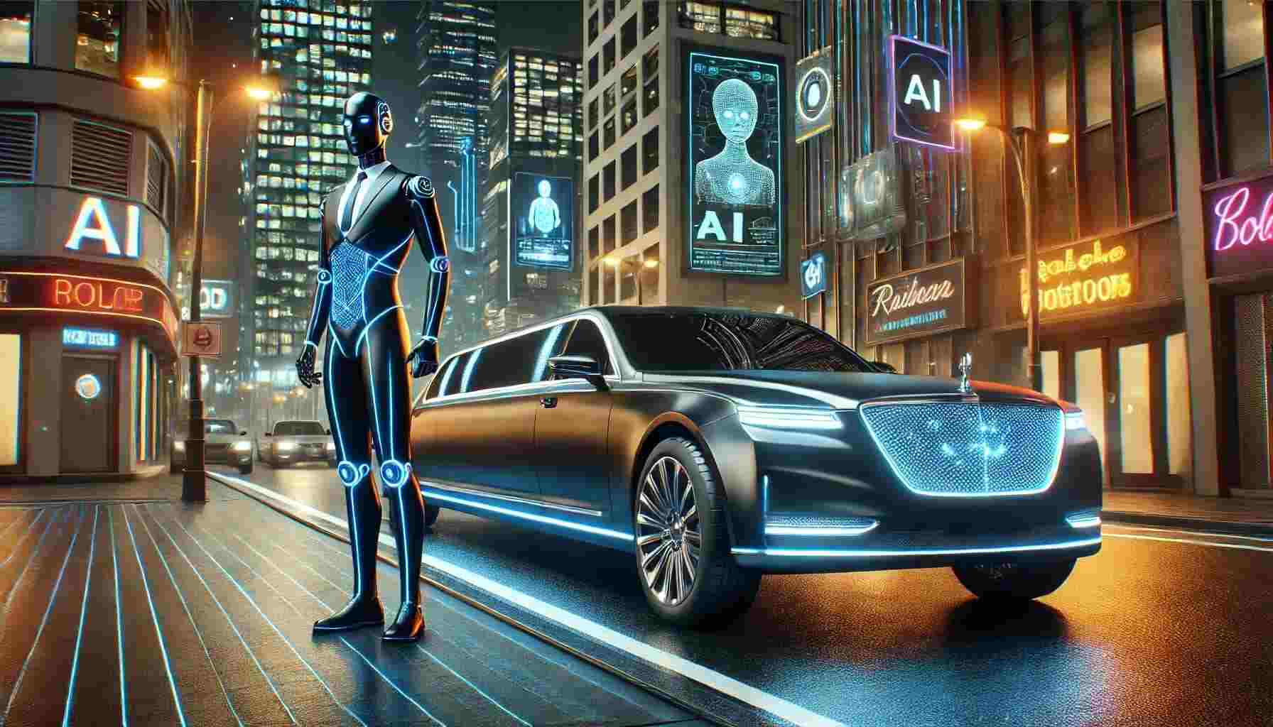 Conversational AI in Transportation: The Future of Mobility