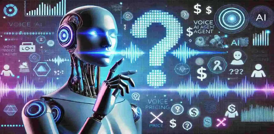 Voice AI Pricing and Features for Smarter Call Centers