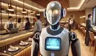 Conversational AI for Restaurants: Boost Efficiency & Sales