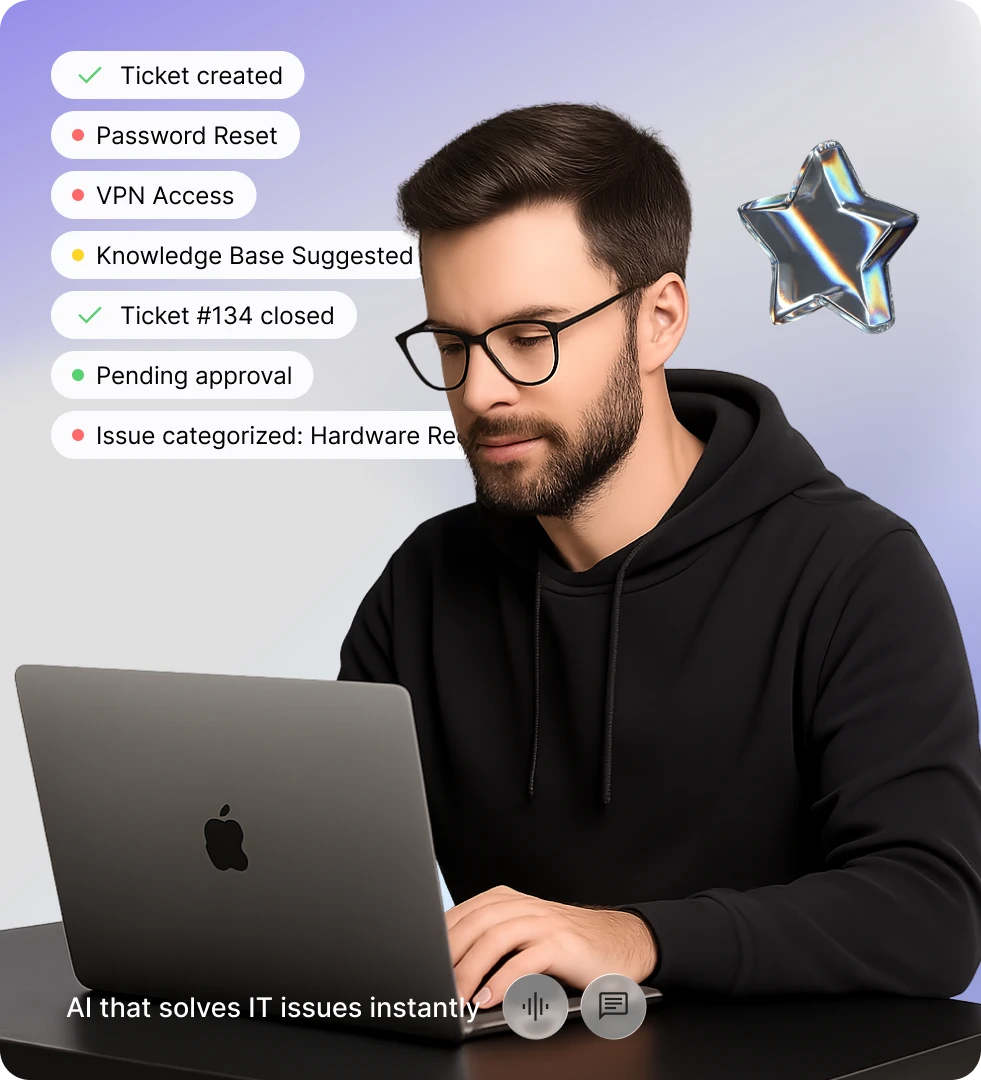 IT Helpdesk Solutions