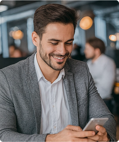 Customer Service Representative