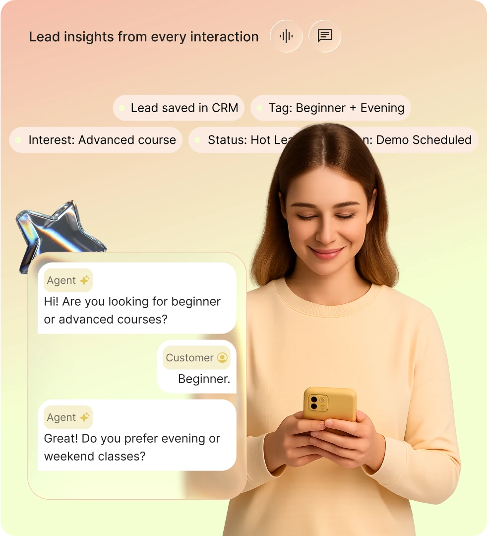 Sales Lead Generation Solutions