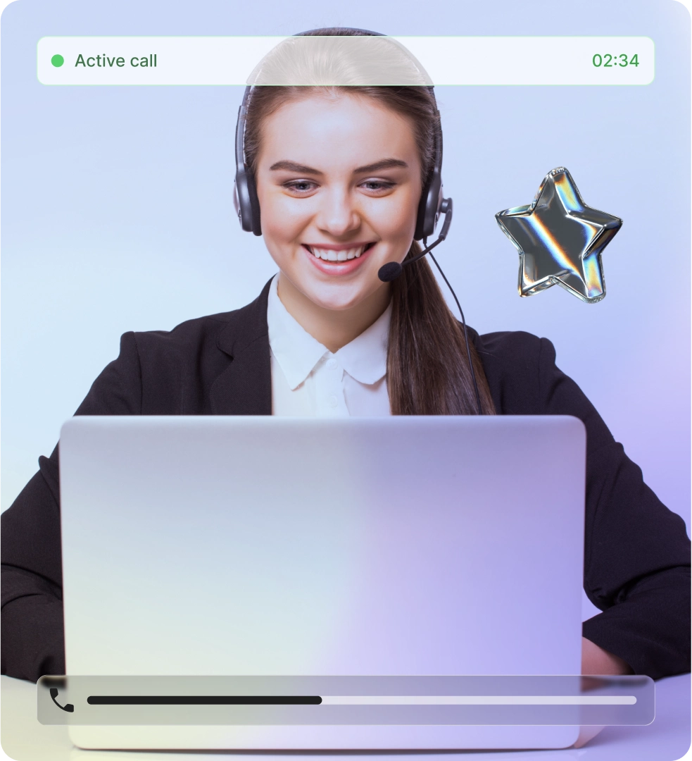 AI-Powered Workspace Dashboard