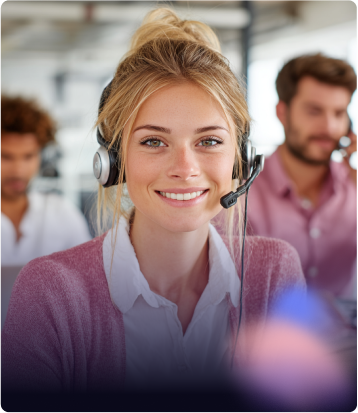 Monobot Workspace dashboard