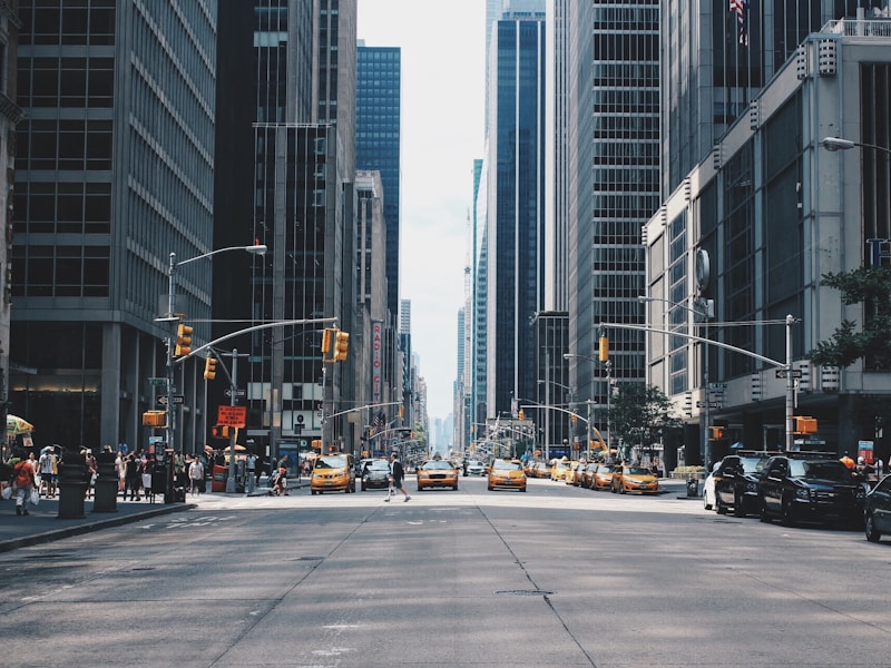 Conversational AI in Transportation